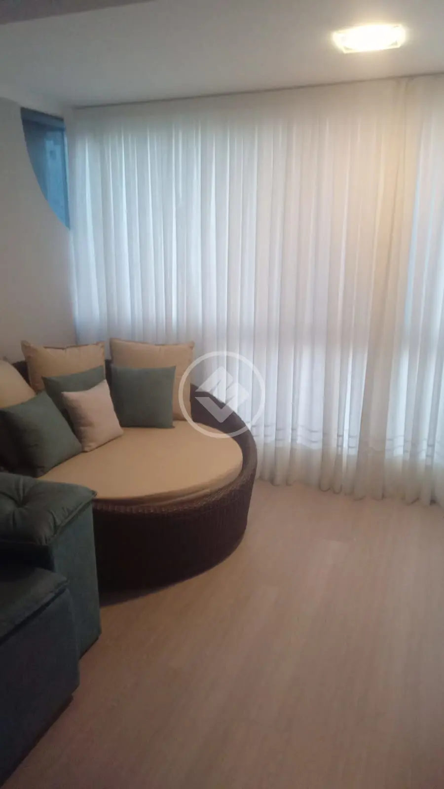 Apartamento Centro, Balneário Camboriú - SC — foto 1