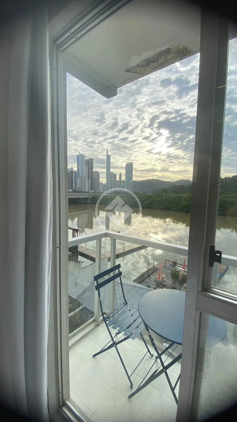 Imagem 1 - Apartamento em Vila Real, Balneário Camboriú - SC