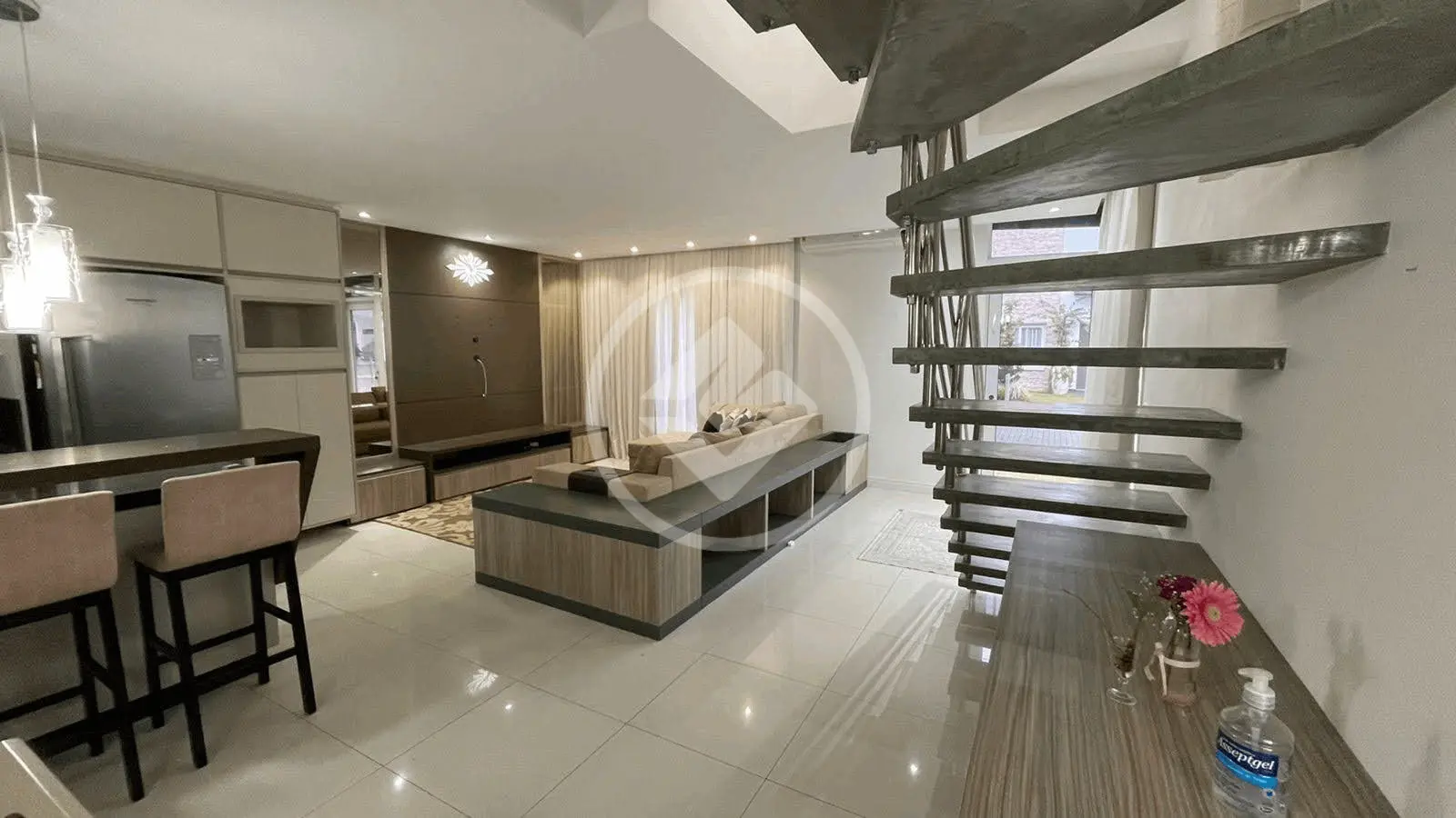 Apartamento São Judas Tadeu, Balneário Camboriú - SC — foto 2