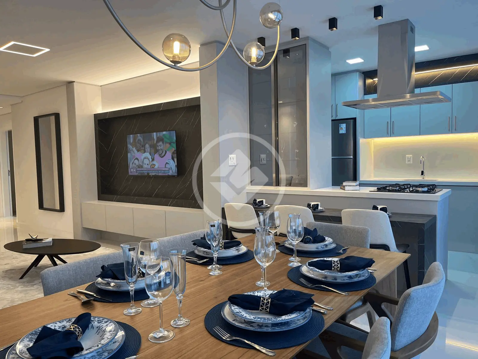 Imagem 1 - Apartamento em Centro, Balneário Camboriú - SC