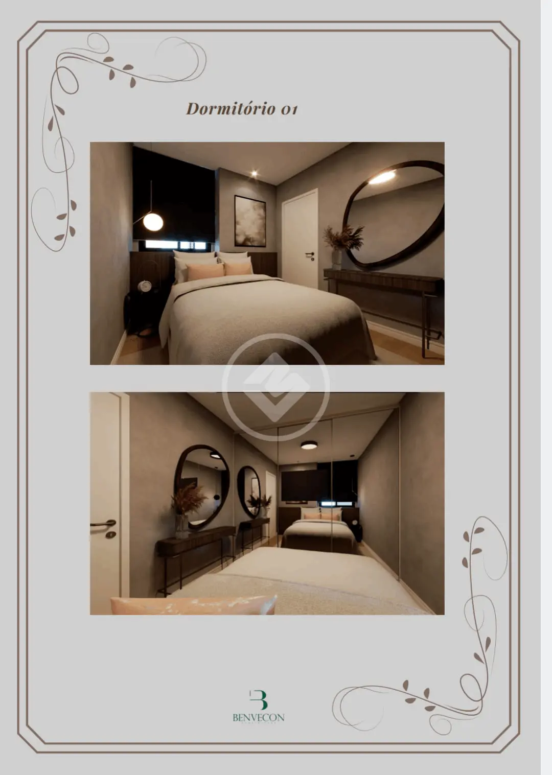 Imagem 5 - Apartamento em Tabuleiro, Camboriú - SC