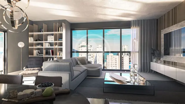 Imagem 5 - Apartamento em PIONEIROS, Balneário Camboriú - SC