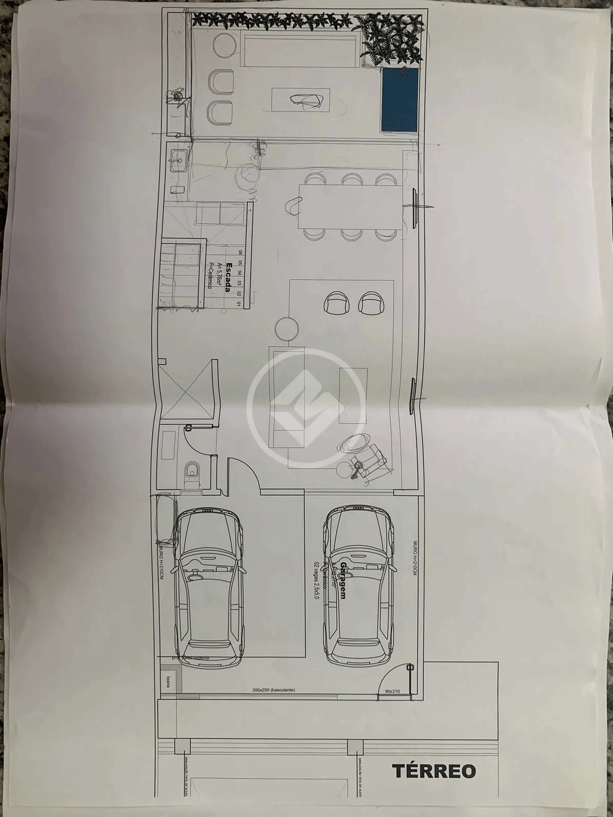 Casa CENTRO, Balneário Camboriú - SC — foto 2
