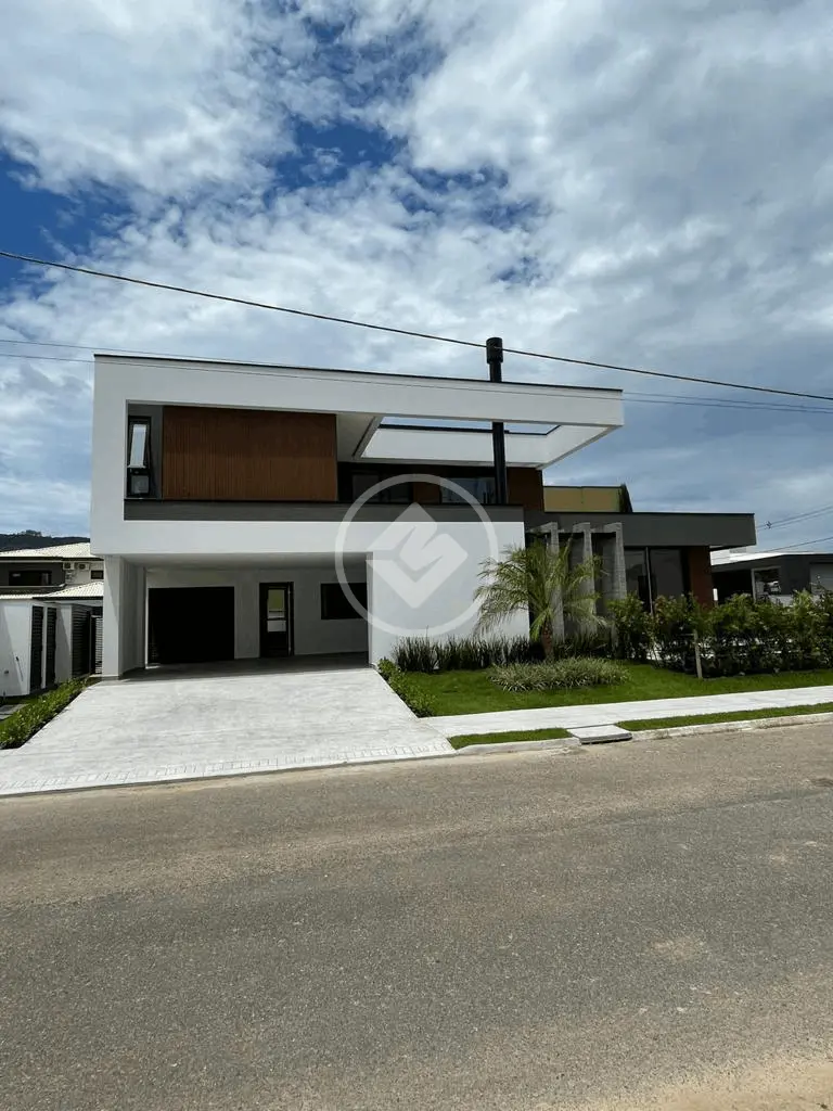 Imagem 1 - Casa Condomínio em Santa Regina, Camboriú - SC