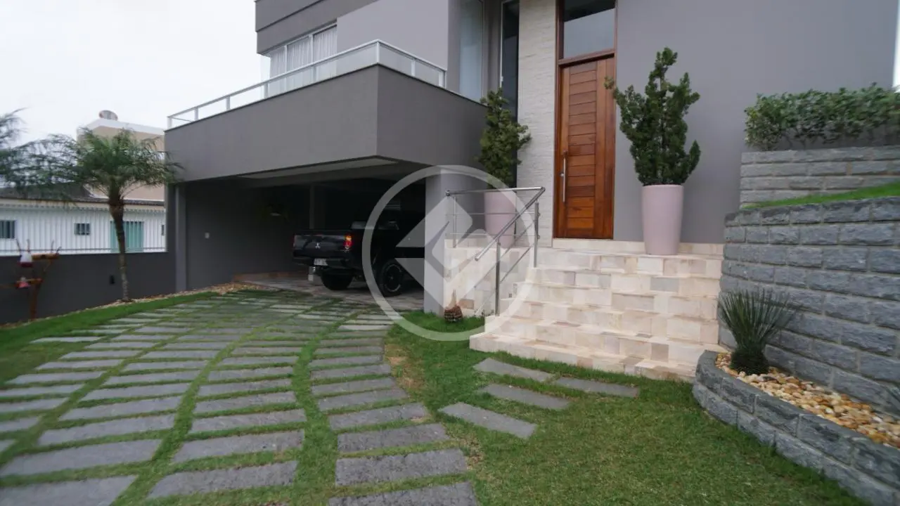 Image 19 - Casa em Ariribá, Balneário Camboriú - SC