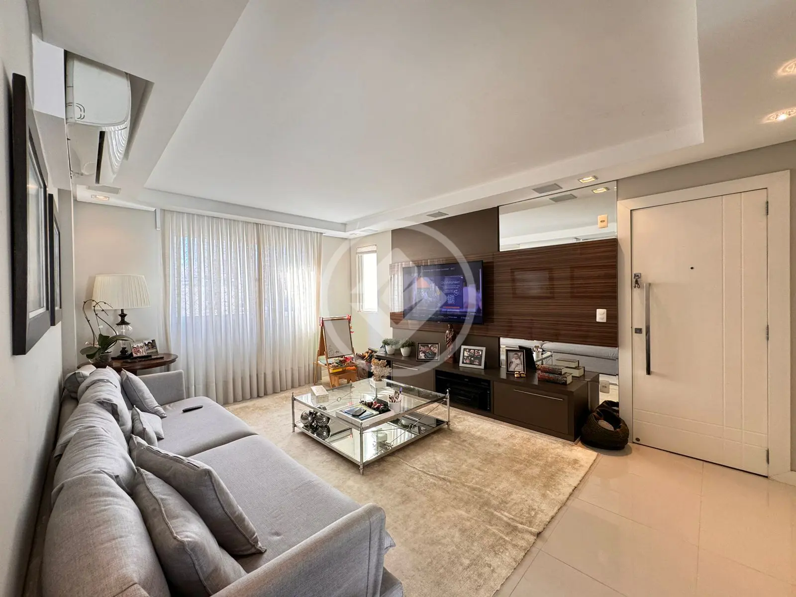 Apartamento Centro, Balneário Camboriú - SC — foto 1