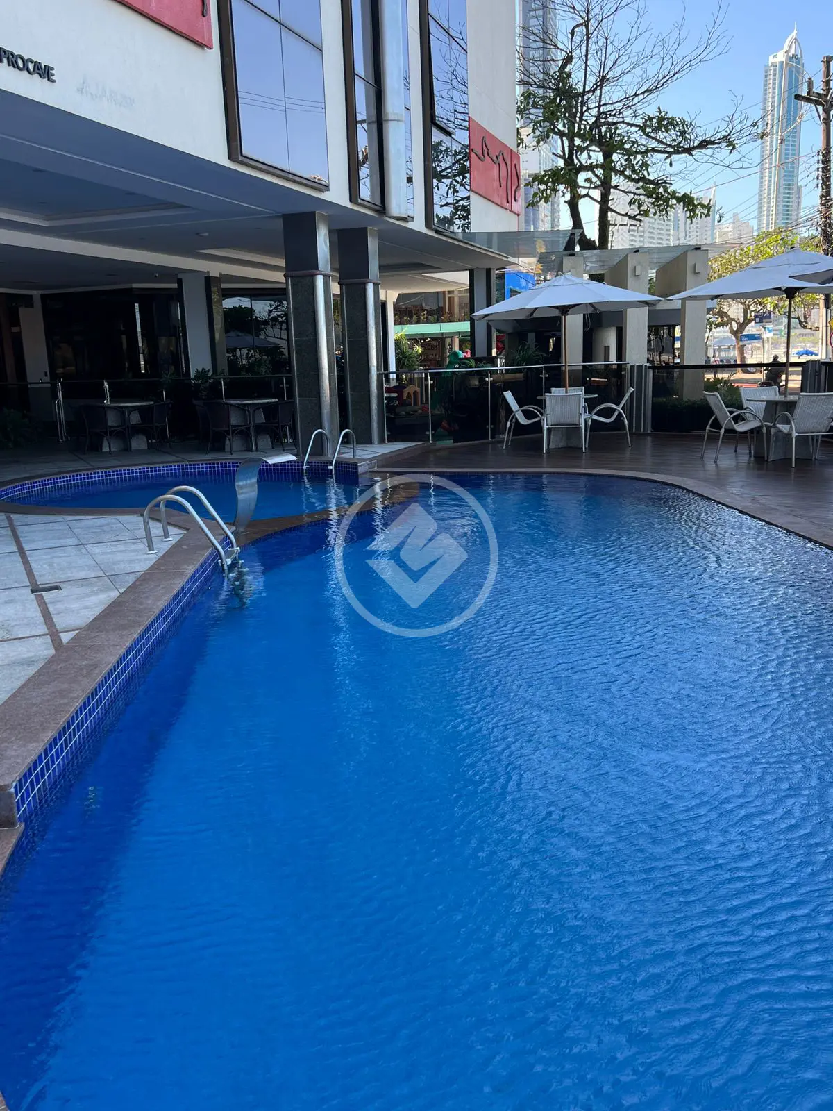 Imagem 5 - Apartamento em CENTRO, Balneário Camboriú - SC