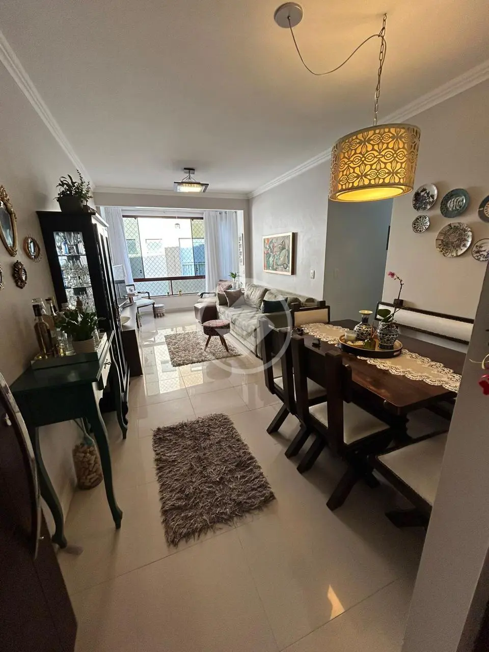 Apartamento Barra Sul, Balneário Camboriú - SC — foto 1