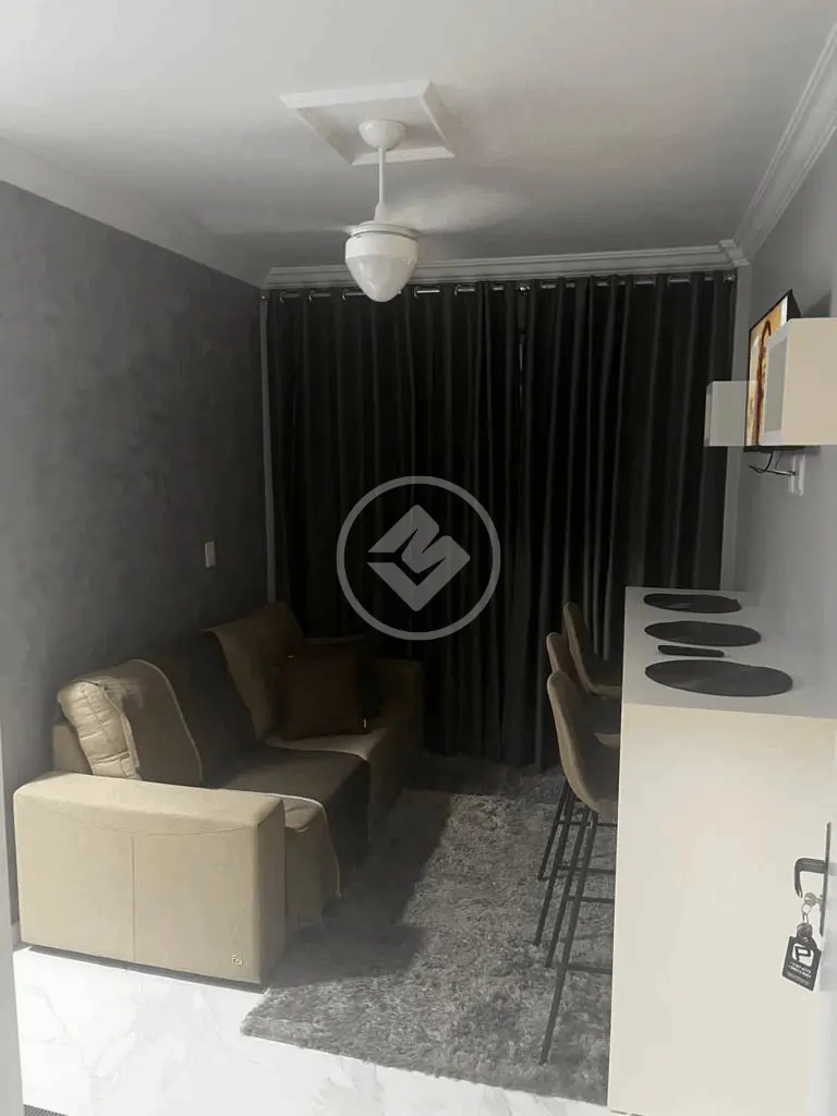 Apartamento CENTRO, Balneário Camboriú - SC — foto 2