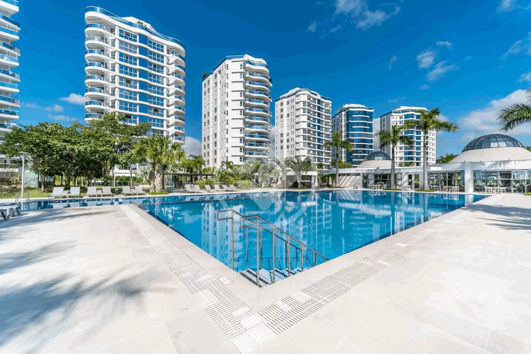 Apartamento Praia Brava de Itajaí, Itajaí - SC — foto 1
