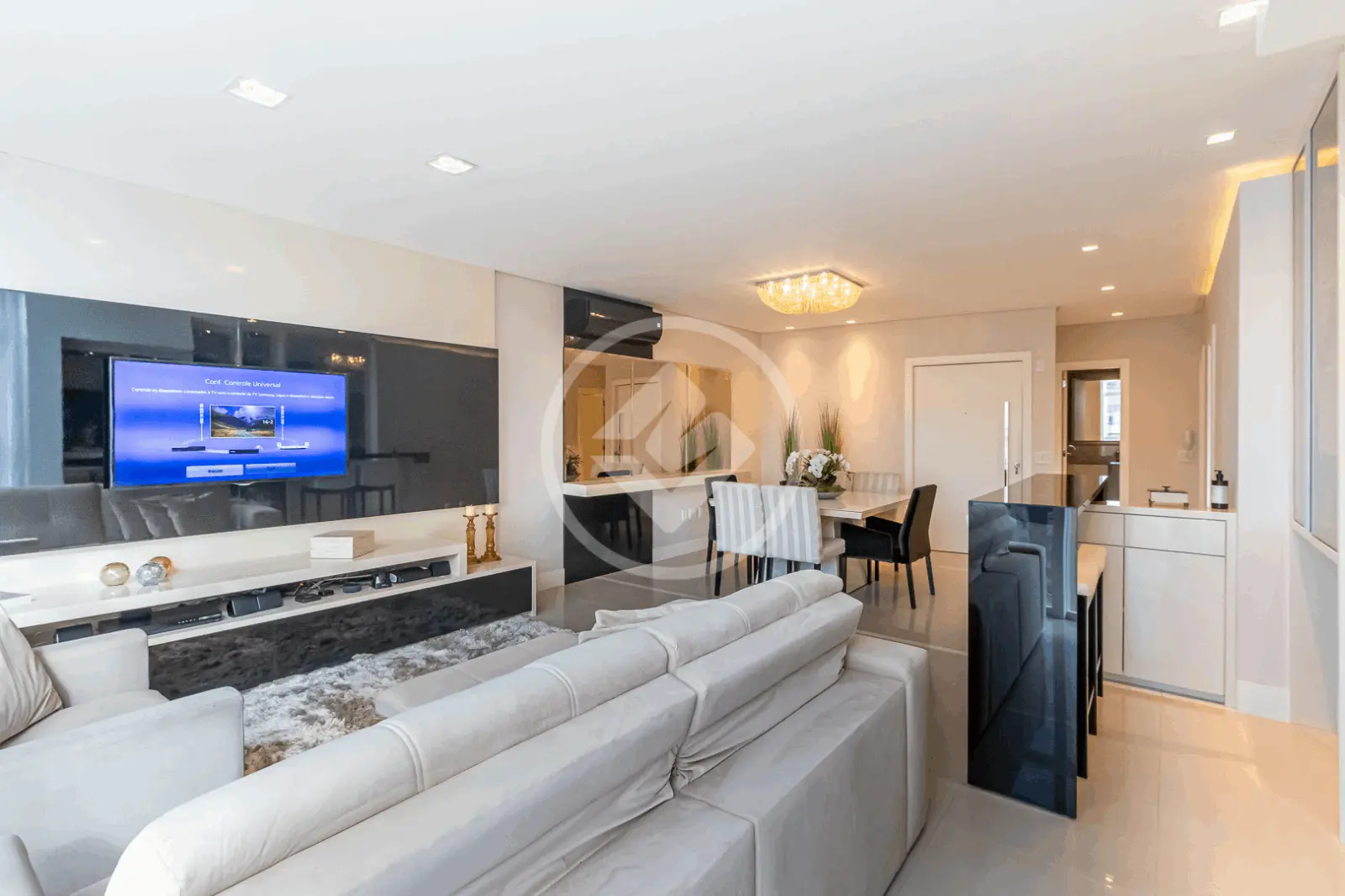 Imagem 1 - Apartamento em Centro, Balneário Camboriú - SC