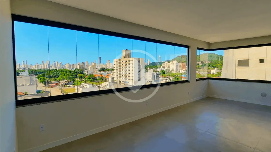Apartamento São Francisco de Assis, Camboriú - SC — foto 1