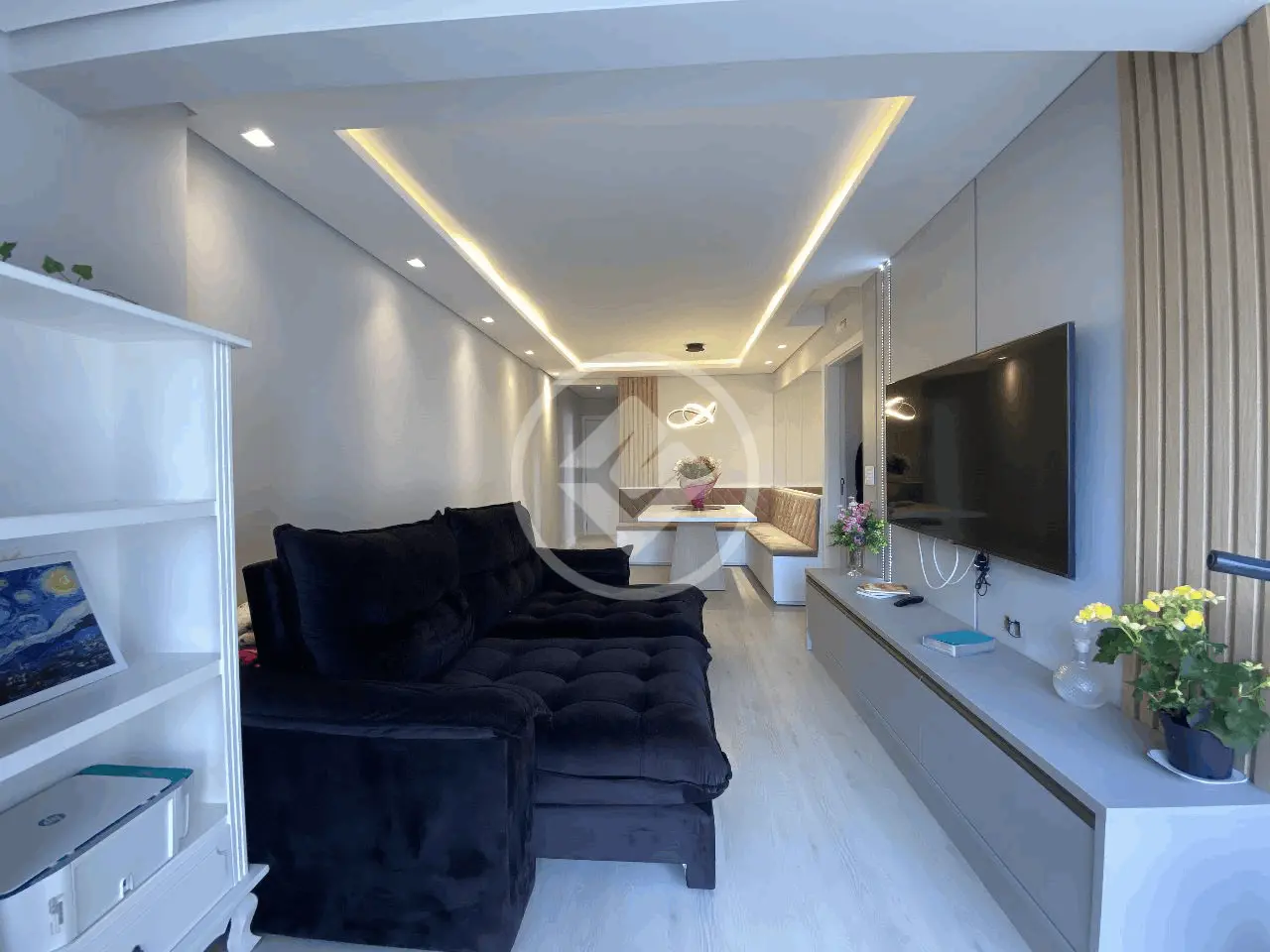 Imagem 3 - Apartamento em Centro, Balneário Camboriú - SC