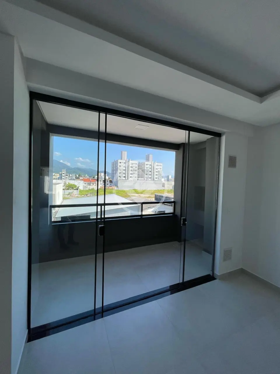Apartamento novo pronto para morar
