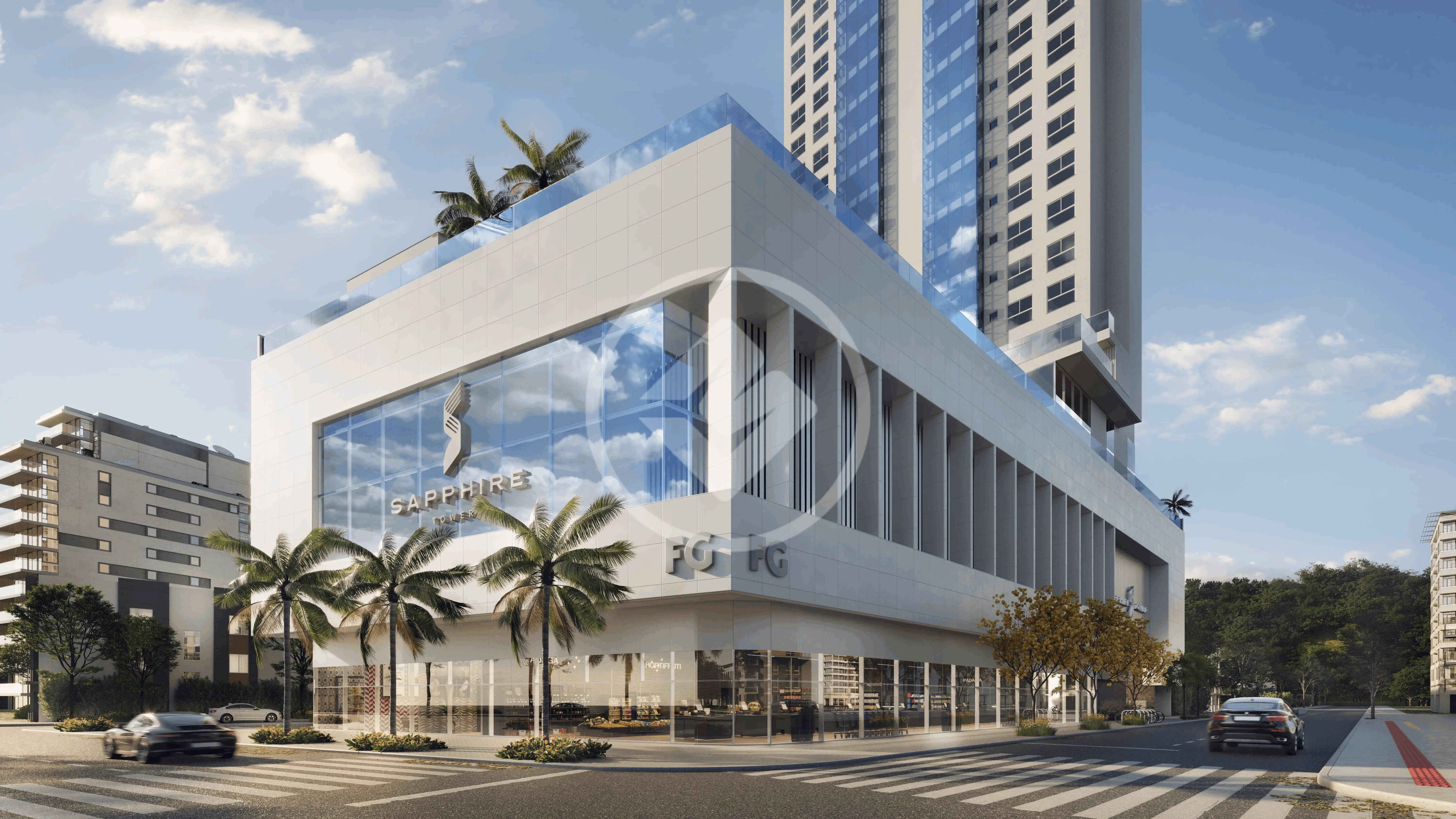 Apartamento PIONEIROS, Balneário Camboriú - SC — foto 2
