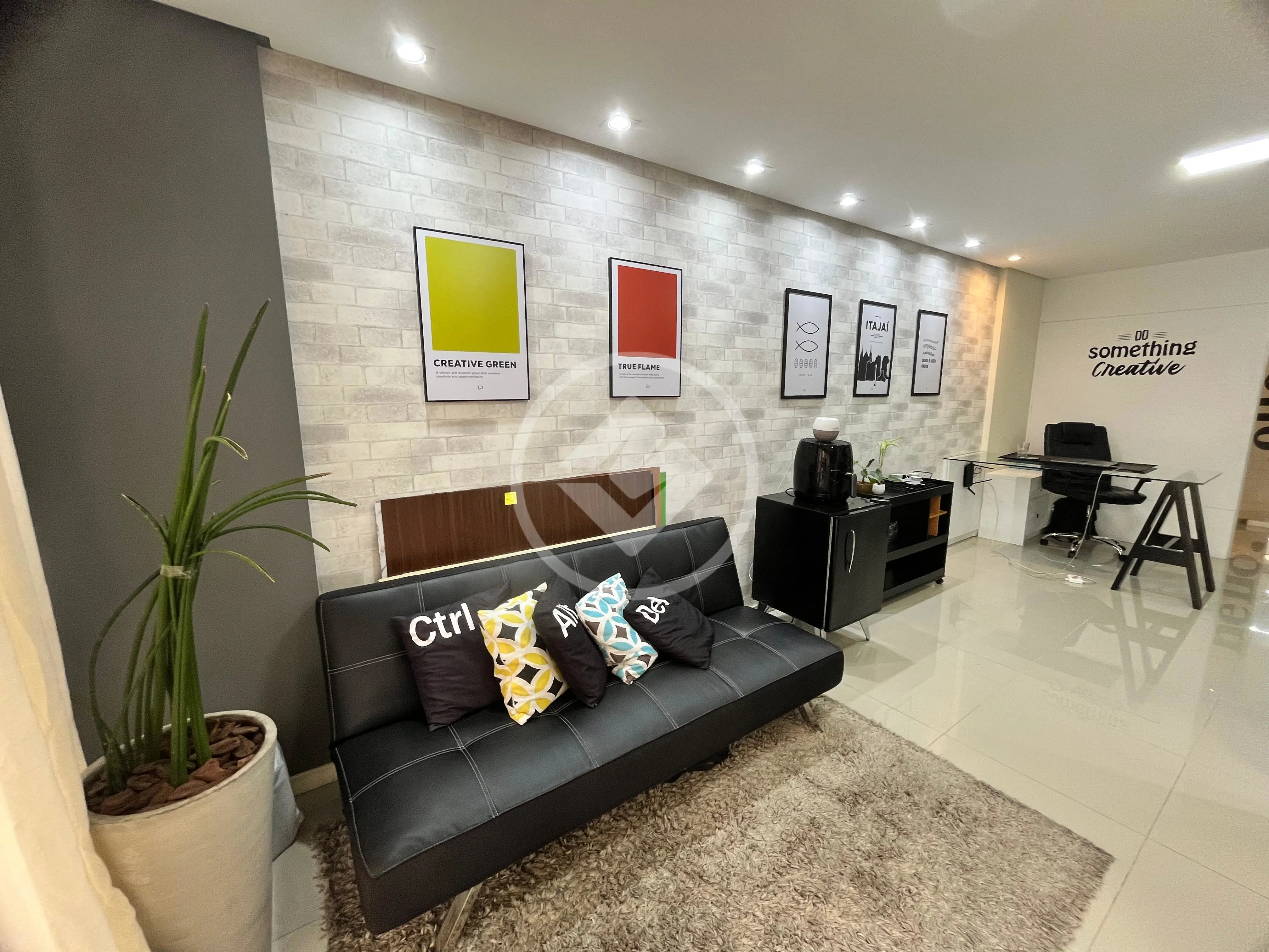Image 13 - Sala Comercial em CENTRO, Itajaí - SC
