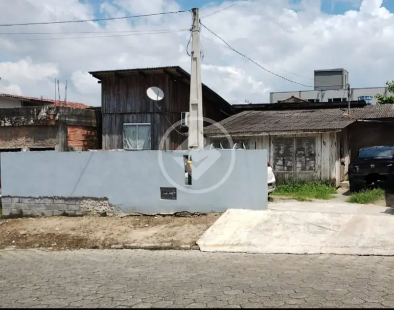 Imagem 1 - Terreno em Monte Alegre, Camboriú - SC