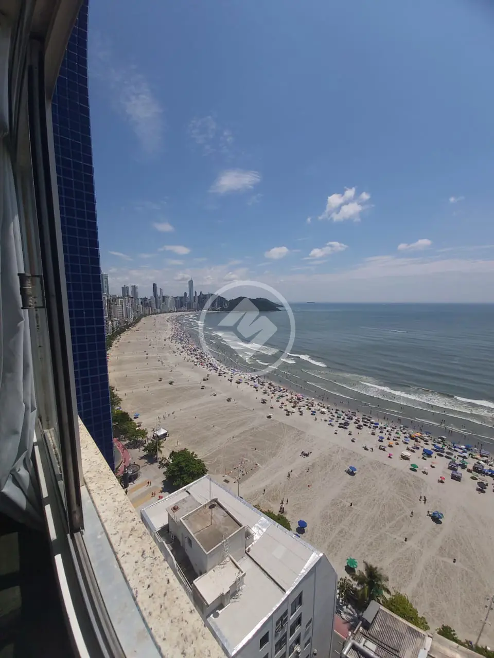 Imagem 1 - Apartamento em Centro, Balneário Camboriú - SC