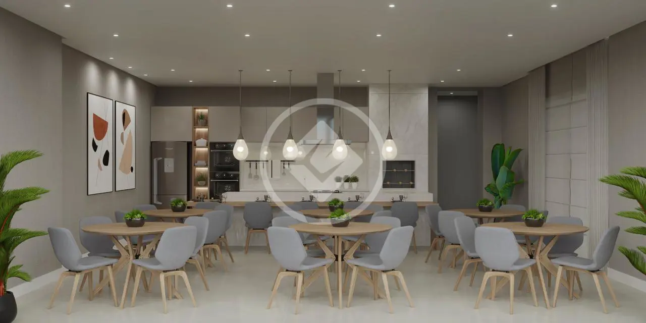 Imagem 6 - Apartamento em Tabuleiro, Camboriú - SC