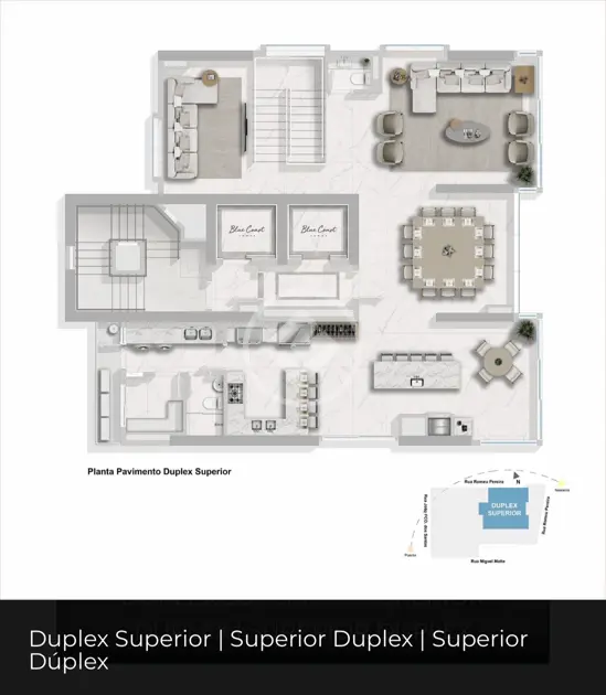 Image 16 - Apartamento em PIONEIROS, Balneário Camboriú - SC