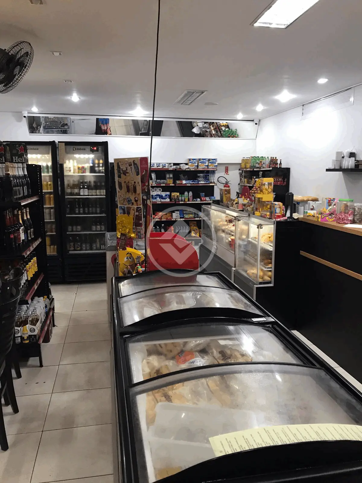 Galpão CENTRO, Balneário Camboriú - SC — foto 1