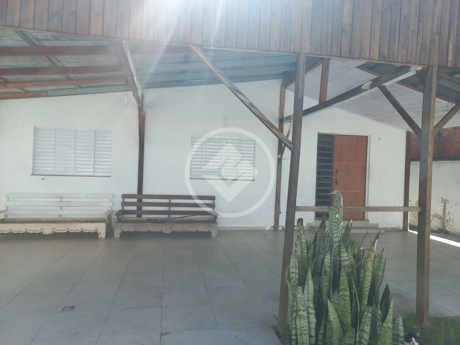 Casa Jardim Iate Clube, Balneário Camboriú - SC — foto 1