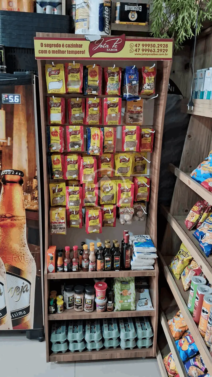 Imagem 4 - Sala Comercial em CENTRO, Balneário Camboriú - SC