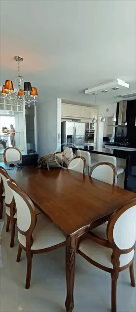 Imagem 1 - Apartamento em PIONEIROS, Balneário Camboriú - SC