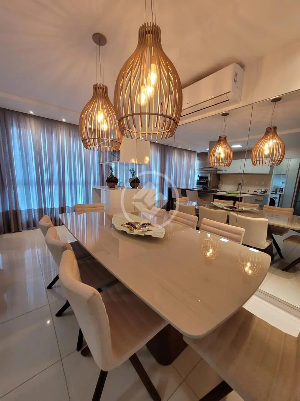 Apartamento CENTRO, Balneário Camboriú - SC — foto 1