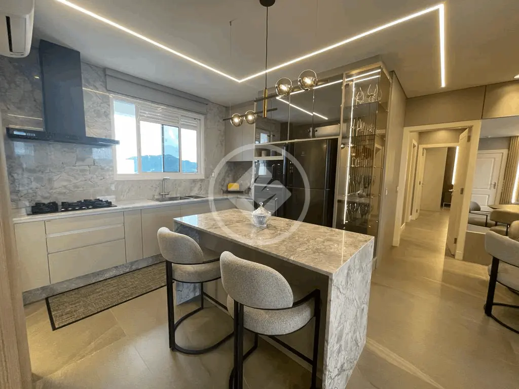 Imagem 2 - Apartamento em Centro, Balneário Camboriú - SC