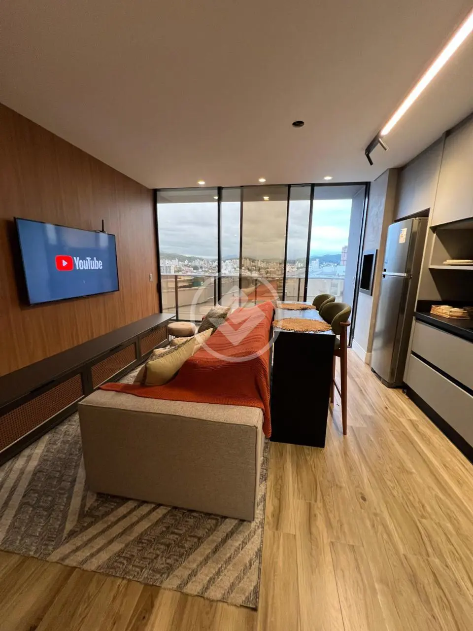 Imagem 4 - Apartamento em Estados, Balneário Camboriú - SC