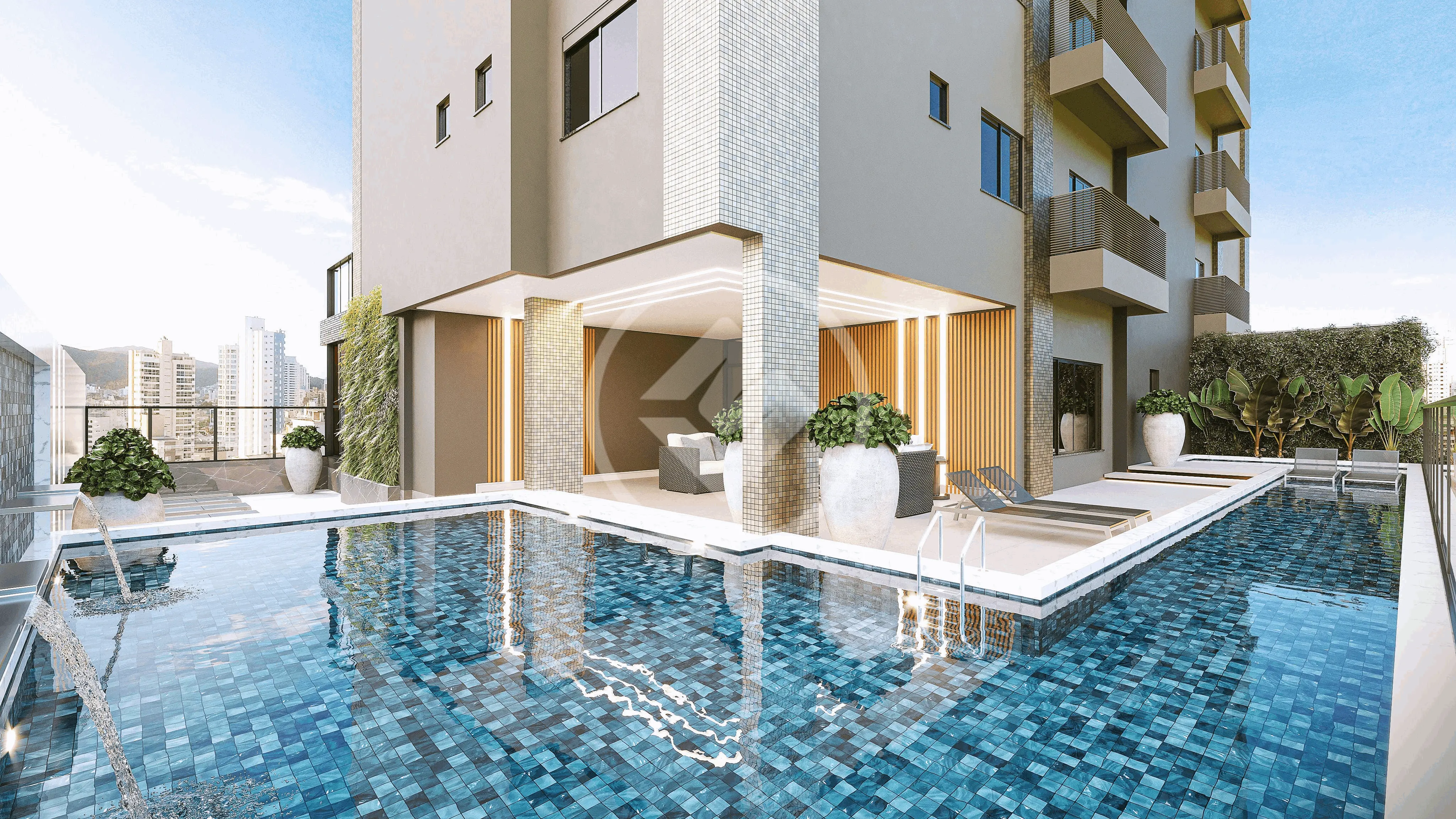 Imagem 2 - Apartamento em CENTRO, Balneário Camboriú - SC