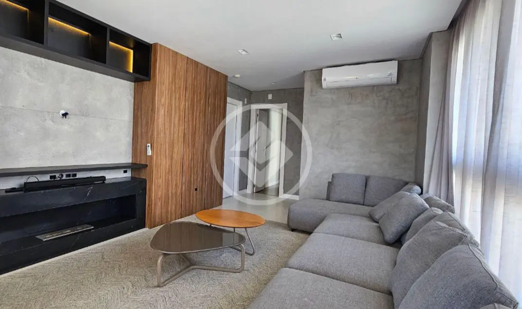 Apartamento CENTRO, Balneário Camboriú - SC — foto 2