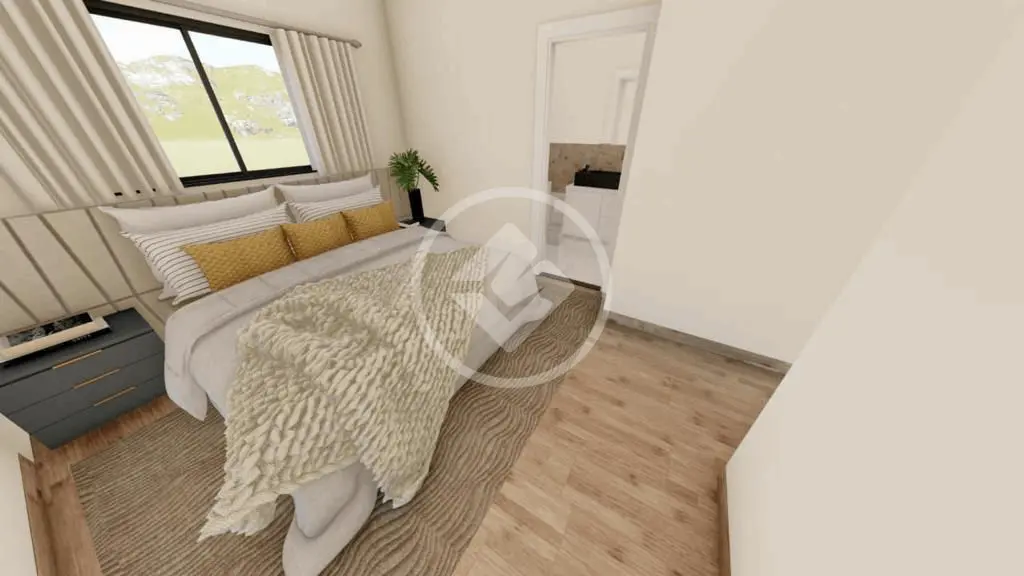 Imagem 5 - Apartamento em Santa Regina, Camboriú - SC