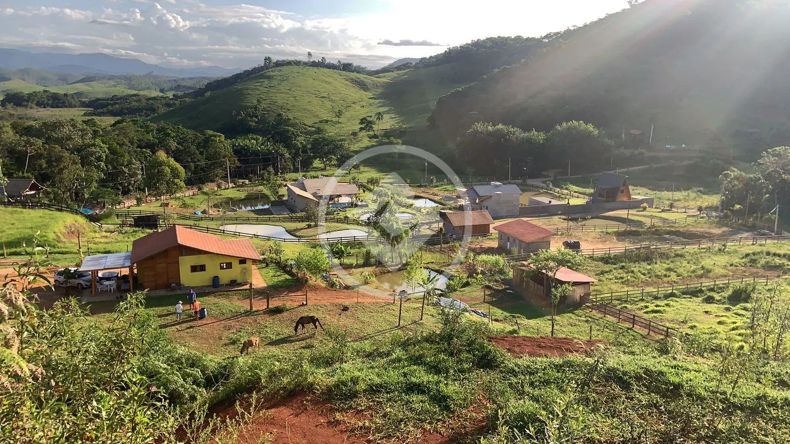 Imagem 5 - Terreno em Rural Gavião, Canelinha - SC