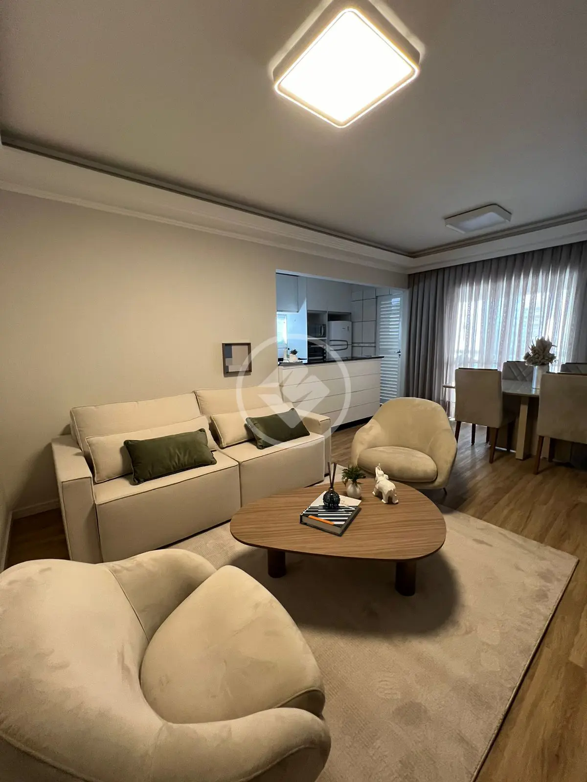 Imagem 2 - Apartamento em Centro, Balneário Camboriú - SC