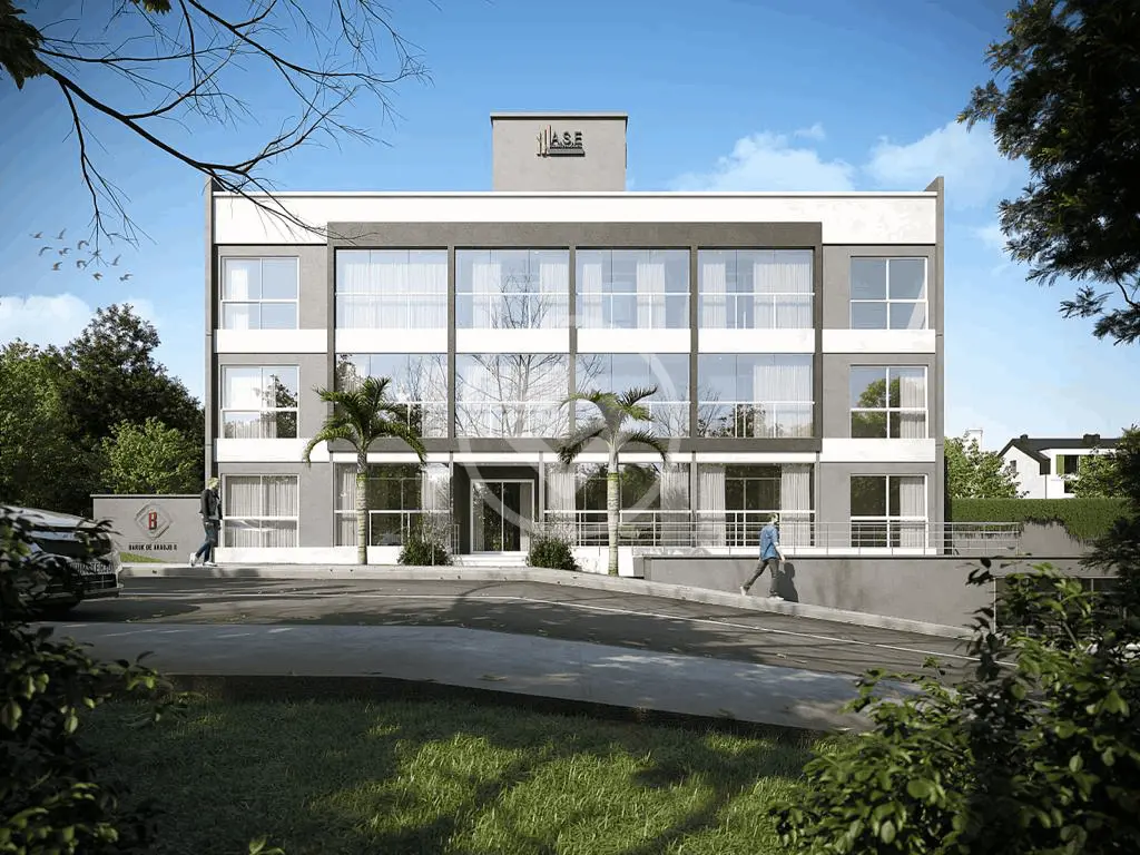 Image 10 - Apartamento em São Judas Tadeu, Balneário Camboriú - SC