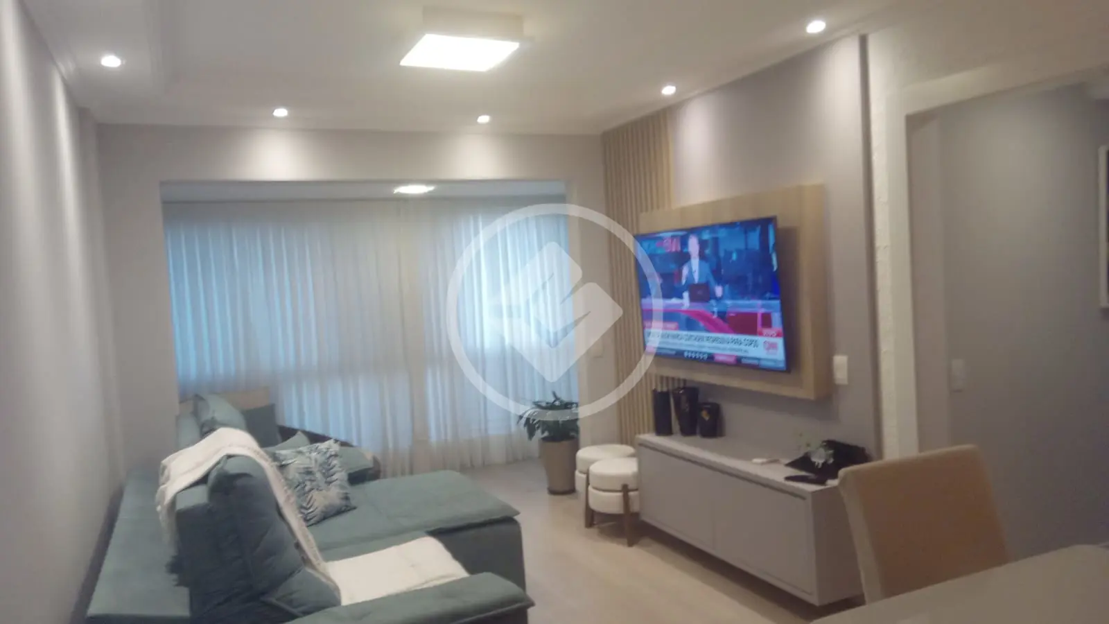 Imagem 4 - Apartamento em Centro, Balneário Camboriú - SC
