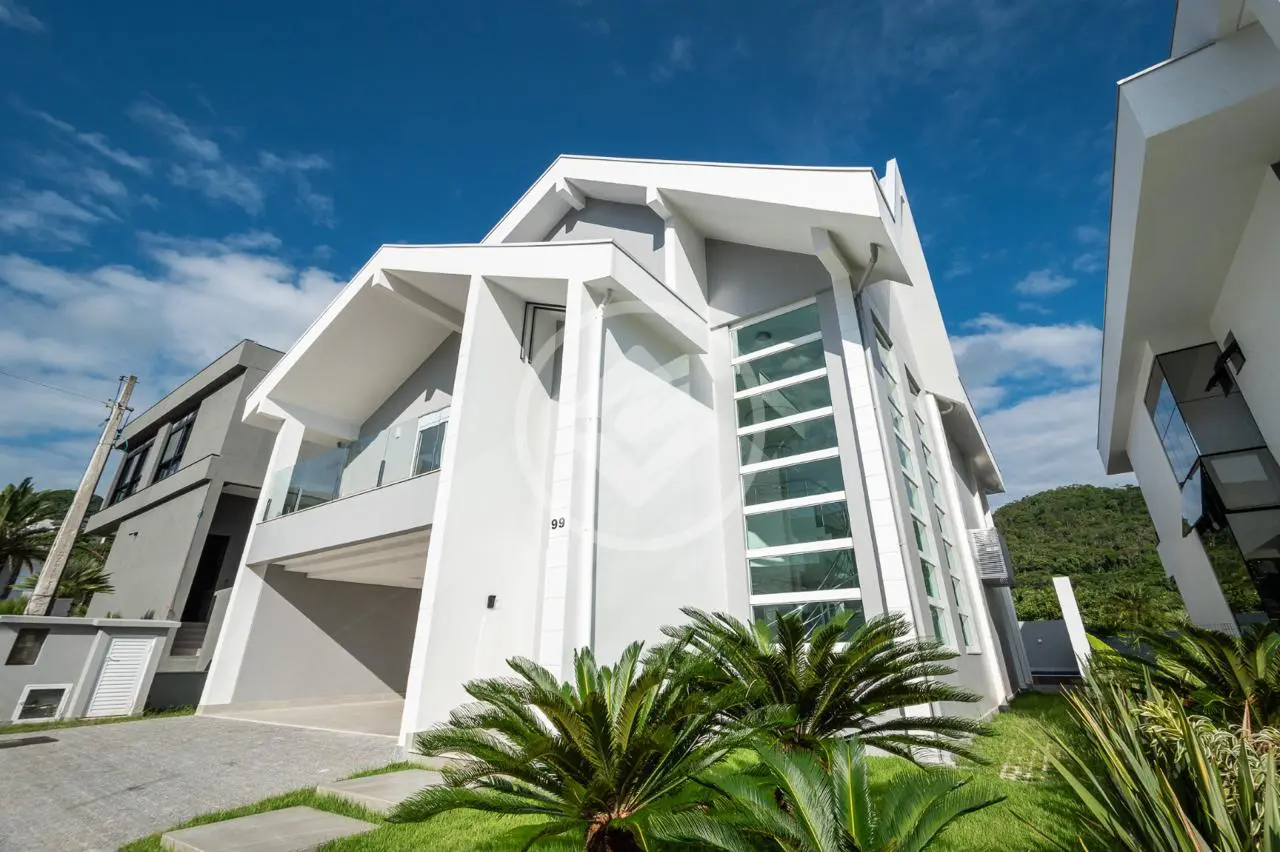 Imagem 1 - Casa Condomínio em Ariribá, Balneário Camboriú - SC