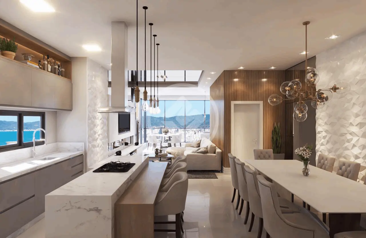 Imagem 6 - Apartamento em Meia Praia, Itapema - SC