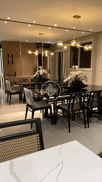 Imagem 2 - Apartamento em CENTRO, Balneário Camboriú - SC