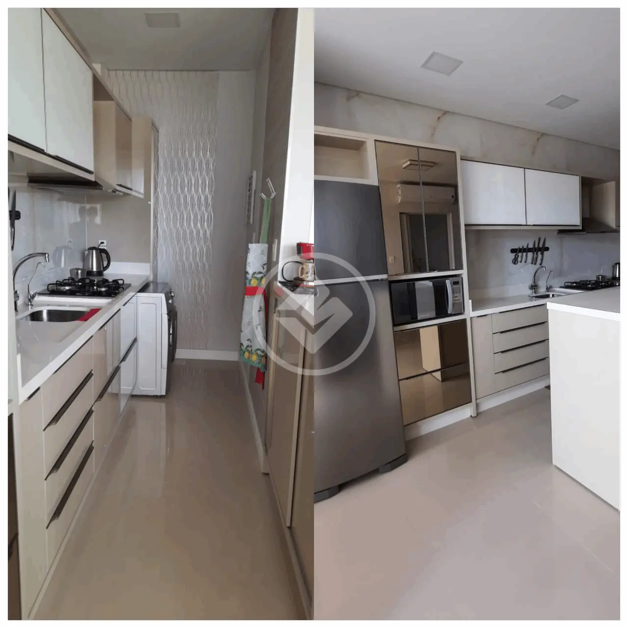 Imagem 6 - Apartamento em Rio Pequeno, Camboriú - SC