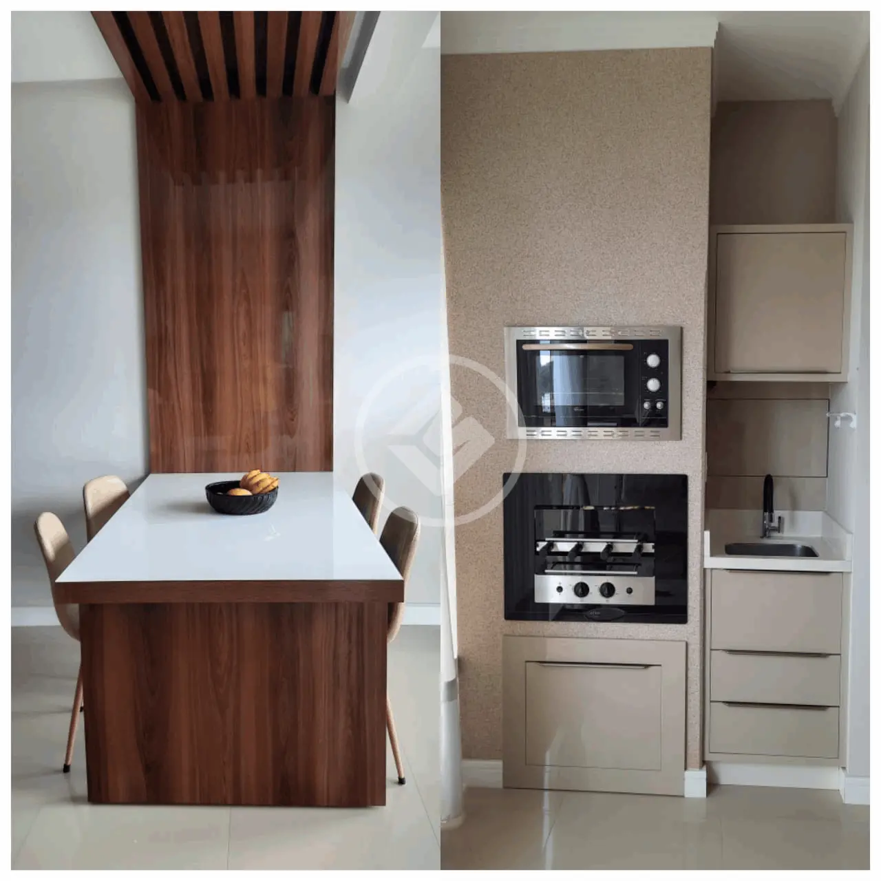 Imagem 5 - Apartamento em Rio Pequeno, Camboriú - SC
