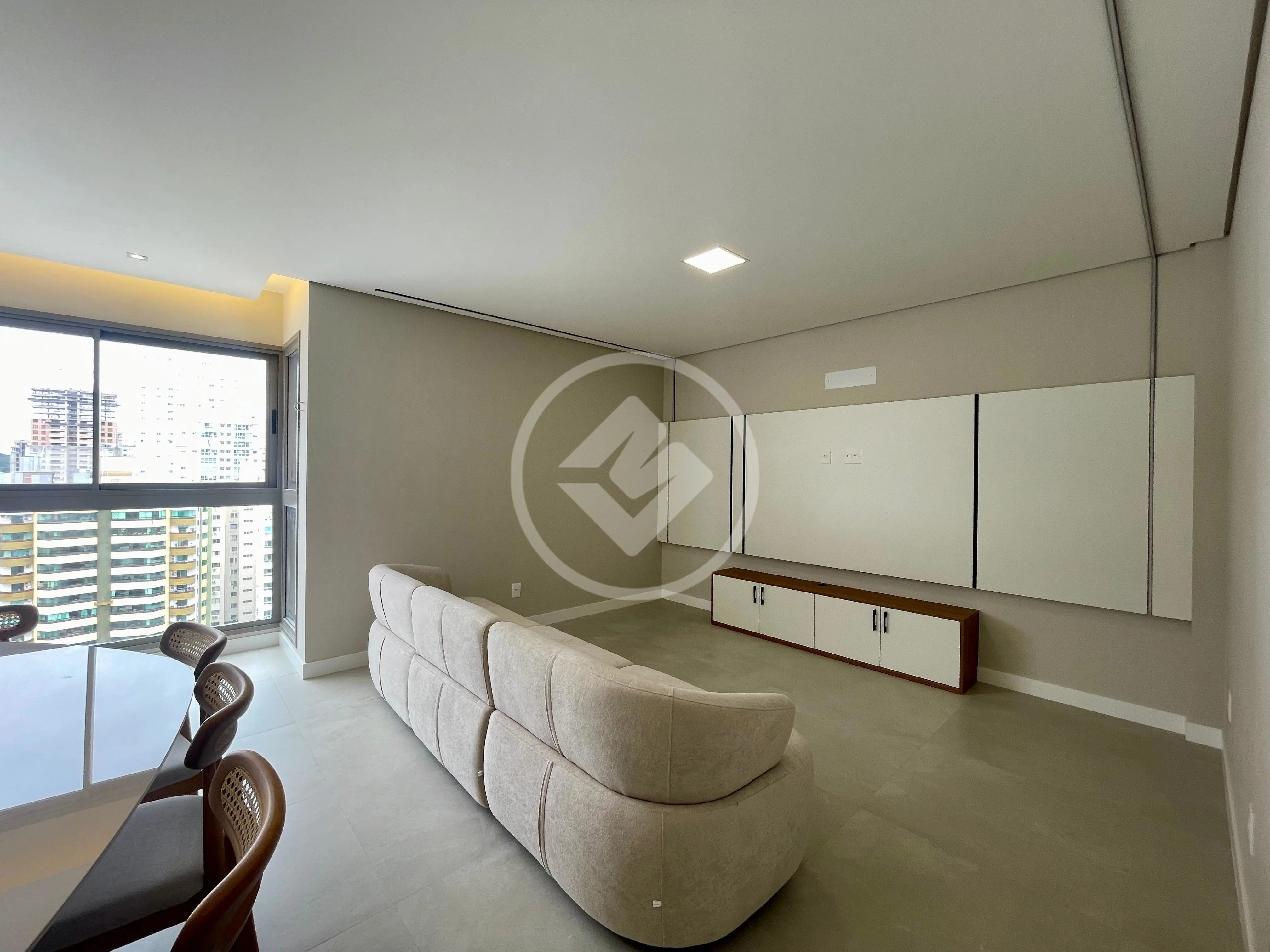 Imagem 2 - Apartamento em CENTRO, Balneário Camboriú - SC