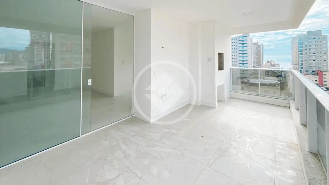 Imagem 1 - Apartamento em Meia Praia, Itapema - SC