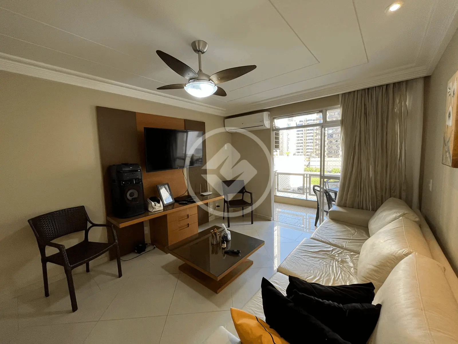 Apartamento Centro, Balneário Camboriú - SC — foto 2