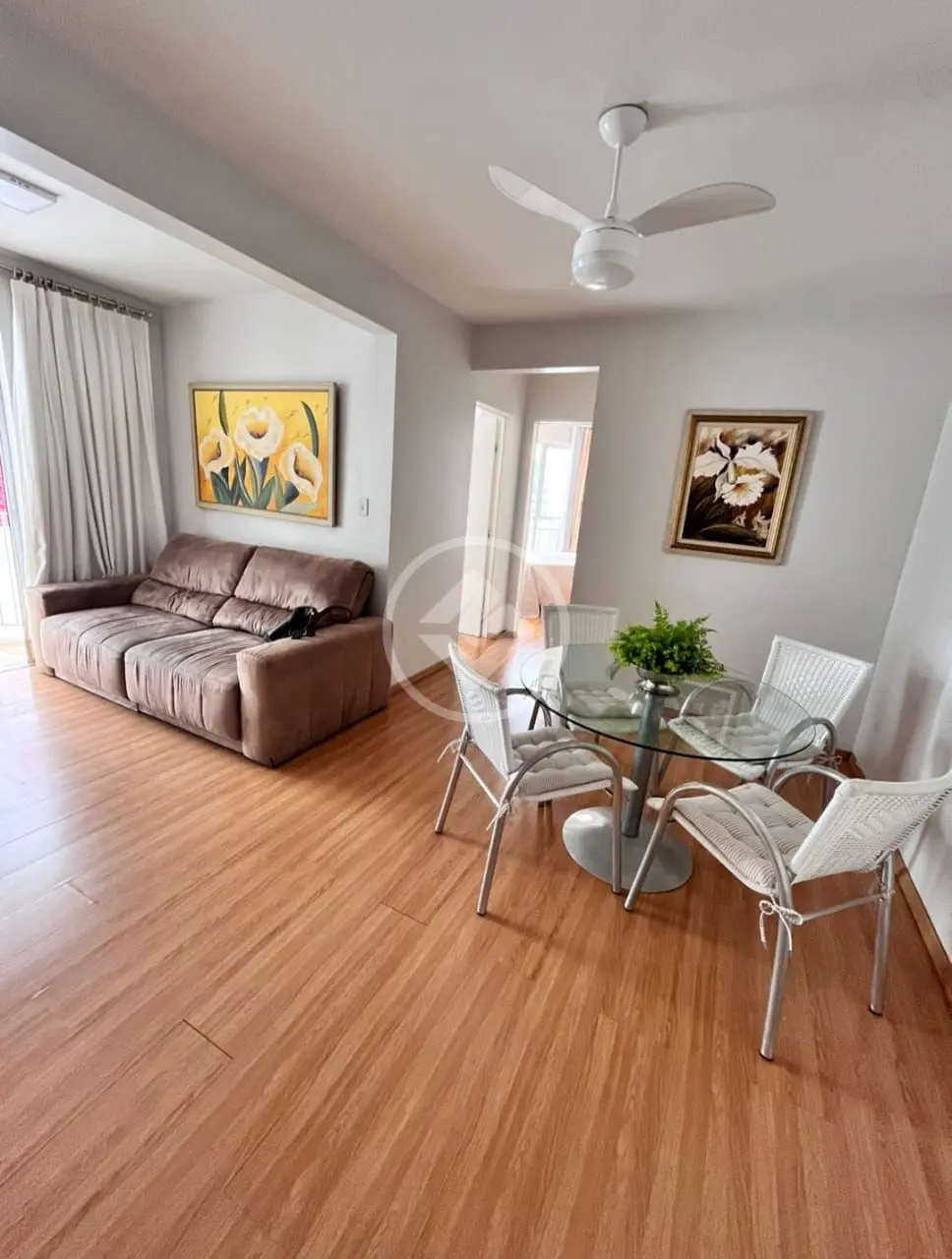 Apartamento CENTRO, Balneário Camboriú - SC — foto 1