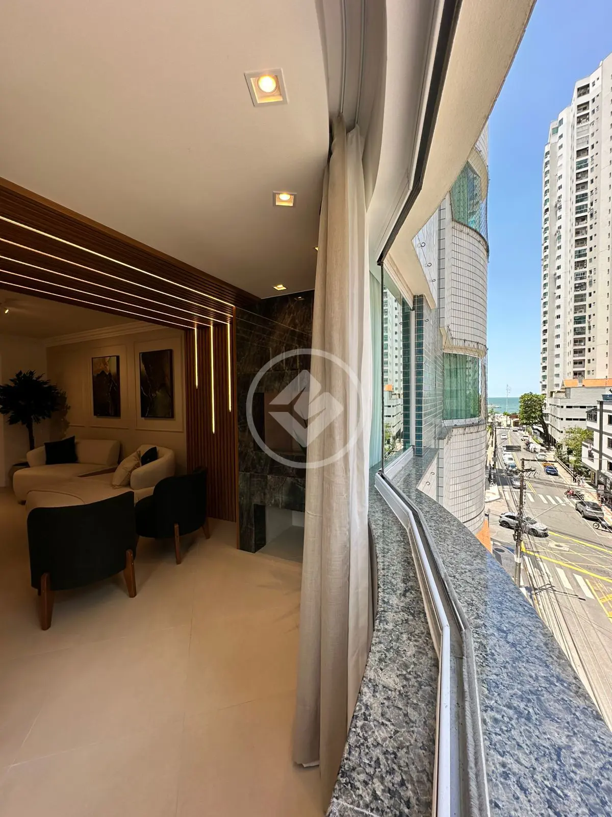 Imagem 6 - Apartamento em PIONEIROS, Balneário Camboriú - SC