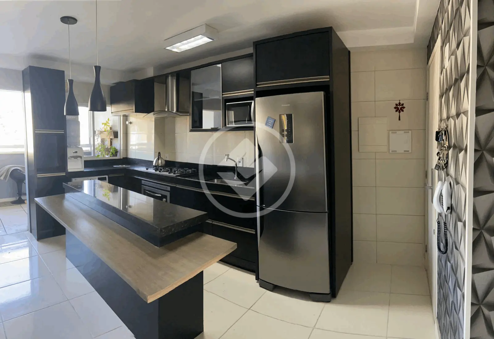 Apartamento Tabuleiro, Camboriú - SC — foto 2
