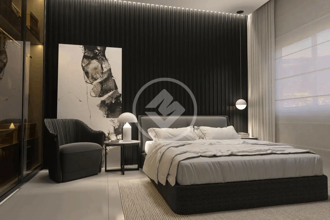 Imagem 3 - Apartamento em Tabuleiro, Camboriú - SC